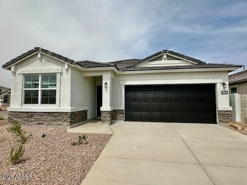 18476 W Buckskin Trail, Wittmann, AZ, 85361 | Card Image