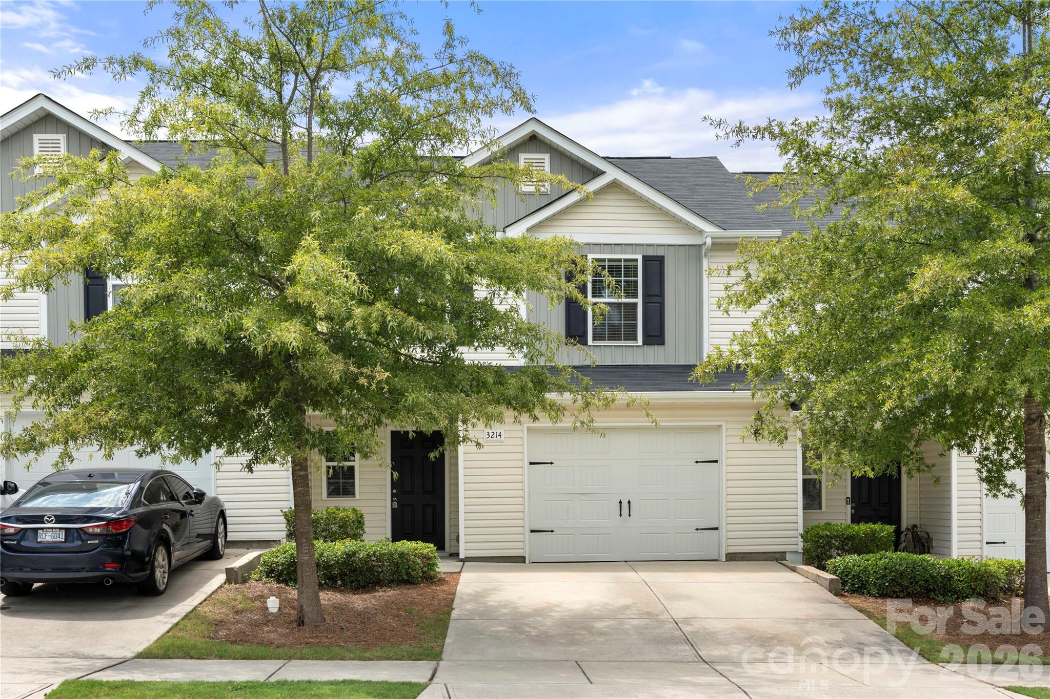 Residential in Charlotte 3
