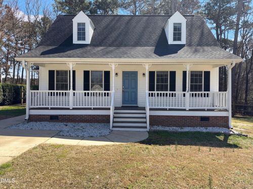 85 Elmbrook Ct, Fuquay-Varina, NC, 27526-6398 | Card Image