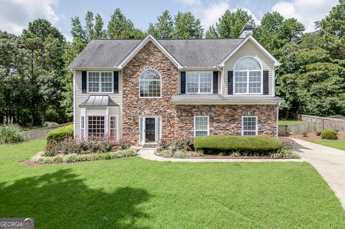 1132 Overland Park Drive, Braselton, GA, 30517 | Card Image