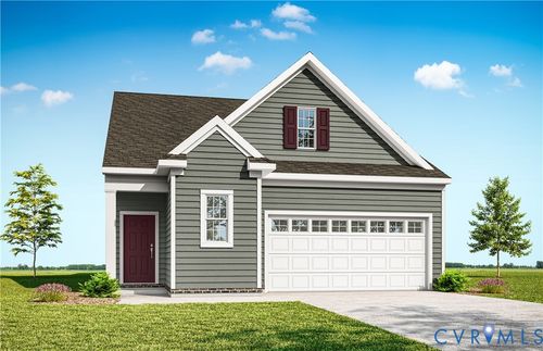 9001 Szalay Lane, Ashland, VA, 23005 | Card Image