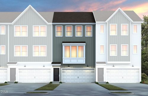 1005 Sparkling Water Way, Durham, NC, 27703-4899 | Card Image