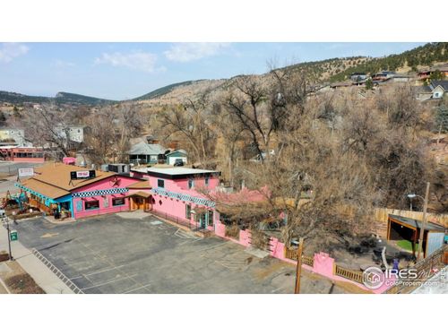 160 Main St, Lyons, CO, 80540-5019 | Card Image