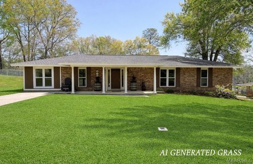 315 Azaleawood Dr, Wetumpka, AL, 36093-1827 | Card Image