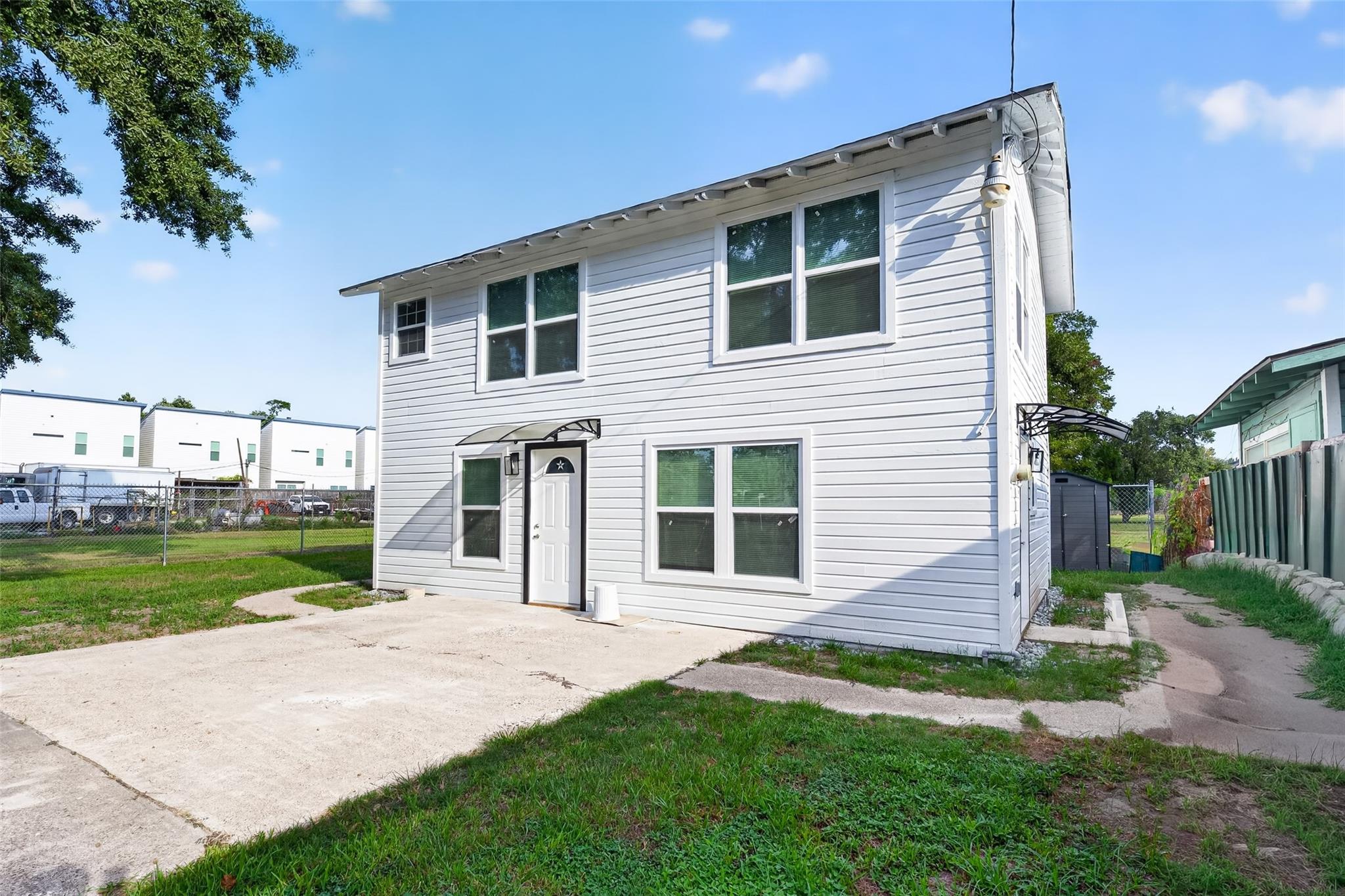 Residential Lease in Houston 4