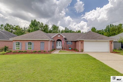 211 Winchester Drive, West Monroe, LA, 71291 | Card Image