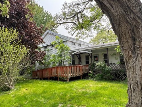 4535 Holley Byron Rd, Holley, NY, 14470-9073 | Card Image