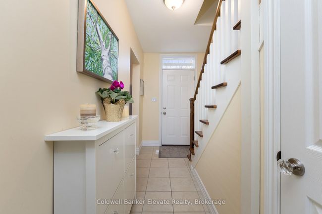 128 - 130 Main St S, Home with 4 bedrooms, 2 bathrooms and 6 parking in Halton Hills ON | Image 5