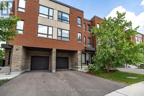57 Woodstream Drive, Toronto (West Humber-Clairville), ON, M9W0G1 | Card Image