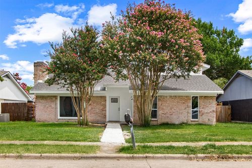 2925 Brookcrest Dr, Garland, TX, 75040-3219 | Card Image