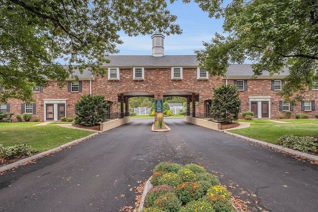 808 - 808 Windsor Dr, Condo with 1 bedrooms, 2 bathrooms and 1 parking in Framingham MA | Image 20