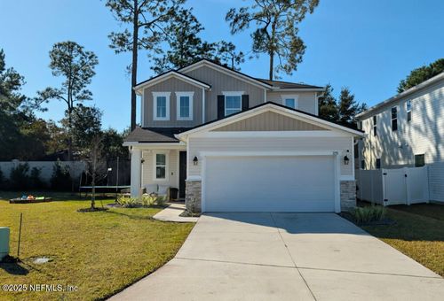 7233 Mahogany Run Dr, JACKSONVILLE, FL, 32244-5633 | Card Image