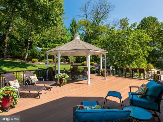 515 Preston Ct, House other with 4 bedrooms, 5 bathrooms and null parking in Exton PA | Image 51