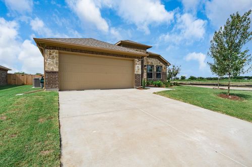 3801 Arrowhead Drive, Caddo Mills, TX, 75135 | Card Image