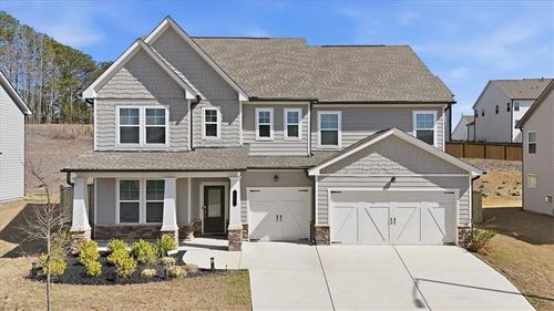 46 Saddlebred Ln, Dallas, GA, 30132-5302 | Card Image