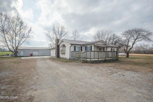 3970 Nw Lawton Rd, Columbus, KS, 66725-2457 | Card Image