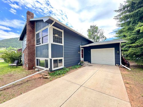 317 Alabaster St, Sundance, WY, 82729-5057 | Card Image