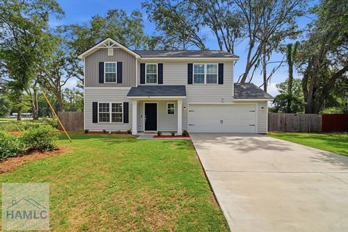 14 Griffin Rd, Allenhurst, GA, 31301-2731 | Card Image