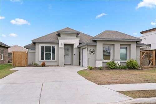 525 Pine Oak St, Donna, TX, 78537-4691 | Card Image