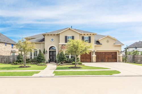 4822 Kendalia Cloud Ln, Fulshear, TX, 77441-1643 | Card Image