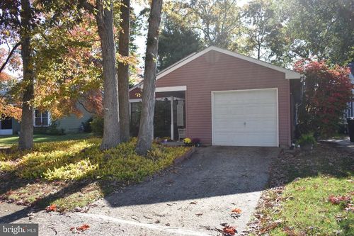 223 Lexington Drive, LITTLE EGG HARBOR TWP, NJ, 08087 | Card Image
