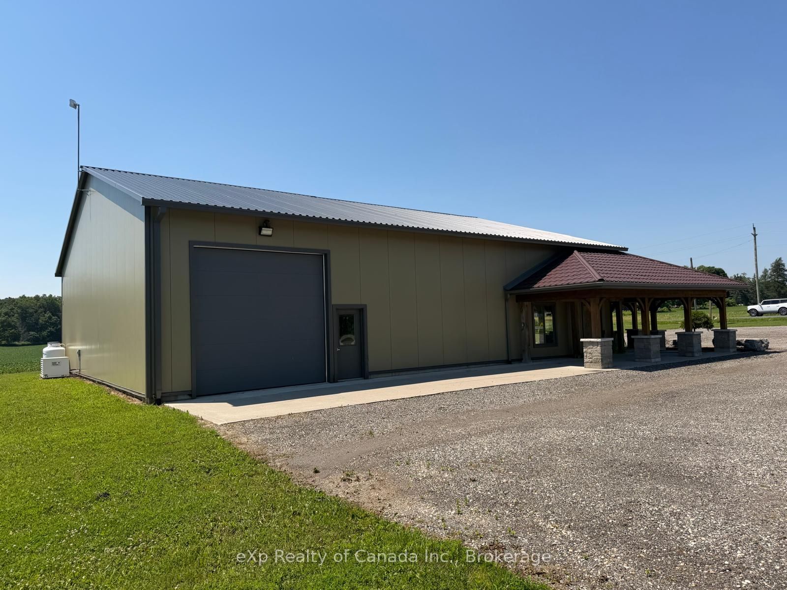 Commercial Lease in South-West Oxford 3
