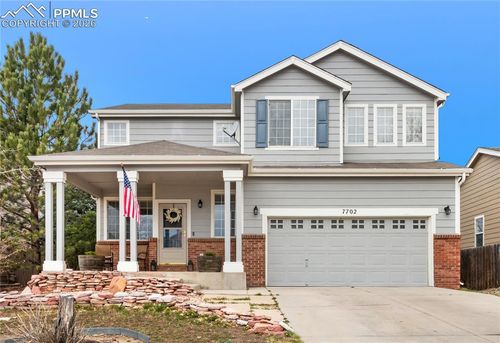 7702 Old Spec Road, Peyton, CO, 80831 | Card Image