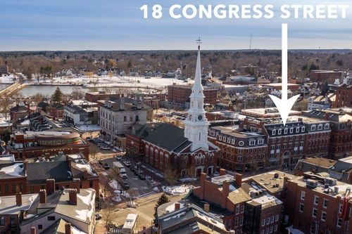 ste-304-18 Congress St, Portsmouth, NH, 03801-6601 | Card Image