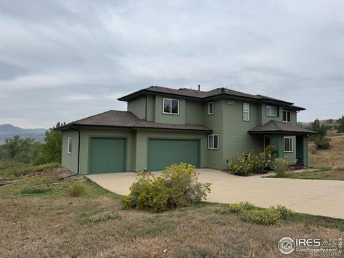 355 Vasquez Ct, Lyons, CO, 80540-5060 | Card Image