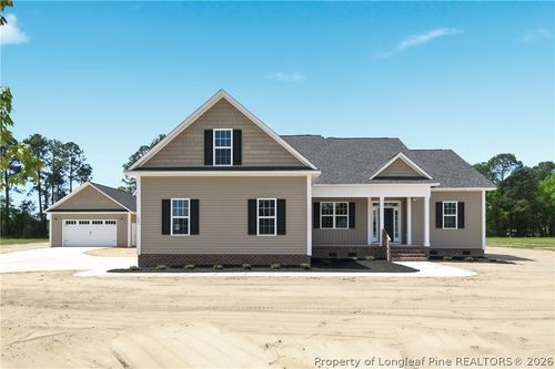 3031 Dinwiddle Dr, Wade, NC, 28395-1200 | Card Image