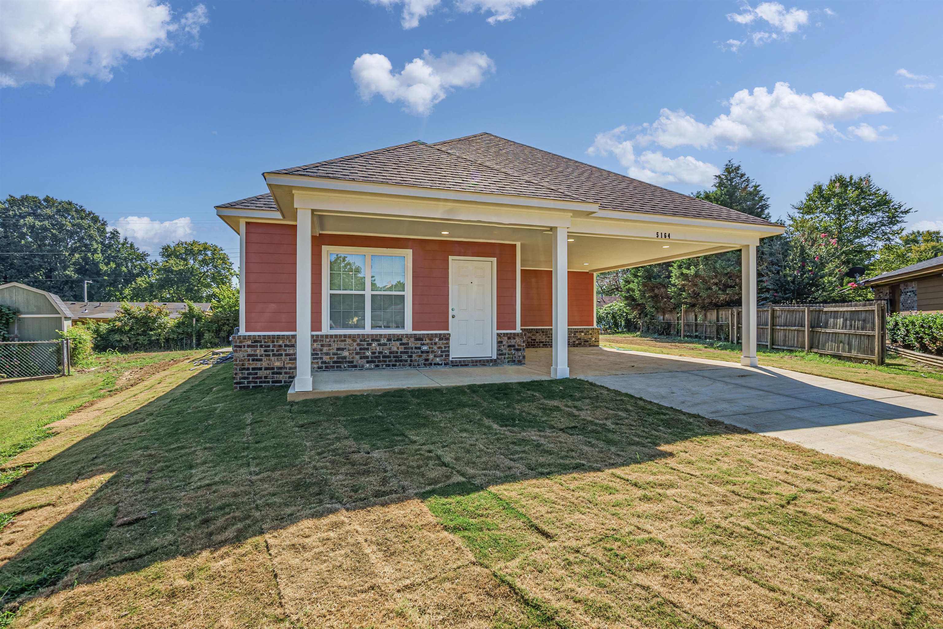 Vickie Cv, Memphis, TN 38109