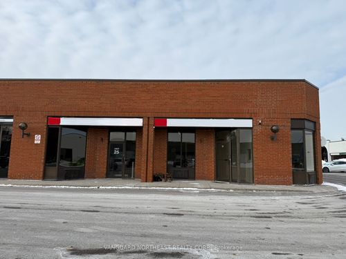 25-26-5210 Finch Ave E, Scarborough, ON, M1S4Z6 | Card Image