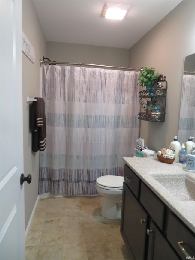 3607 Furlong Dr, House other with 3 bedrooms, 2 bathrooms and null parking in Evansville IN | Image 21