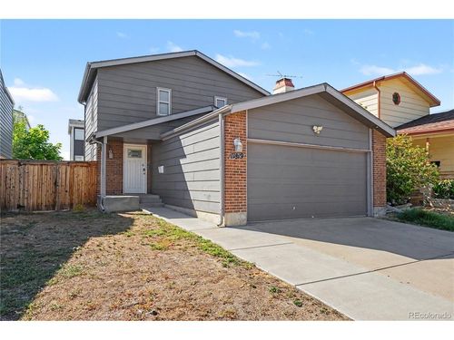 11819 Grant St, Northglenn, CO, 80233-1111 | Card Image