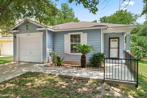 2125 Nogales Trl, Austin, TX, 78744-4830 | Card Image