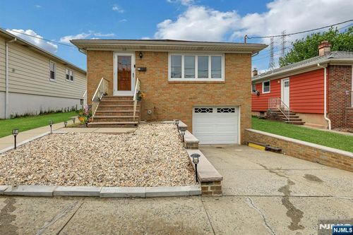 115 Lincoln Ave, North Arlington, NJ, 07031-4760 | Card Image