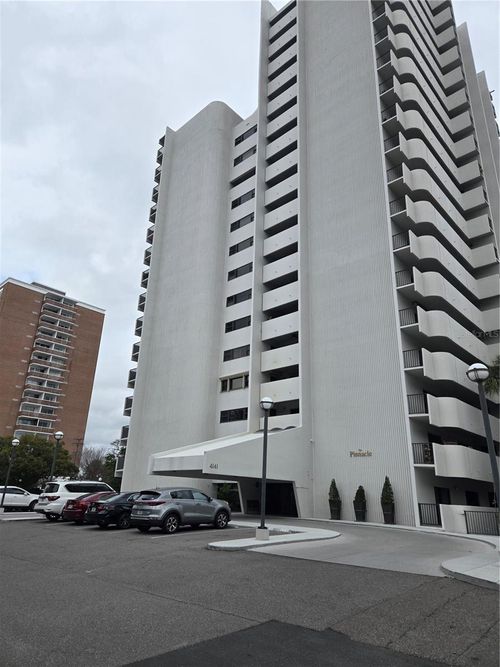1502-4141 Bayshore Blvd, TAMPA, FL, 33611-1807 | Card Image