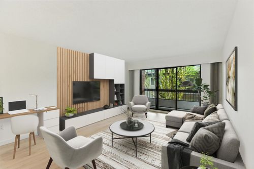 203-7180 Linden Ave, Burnaby, BC, V5E3G6 | Card Image