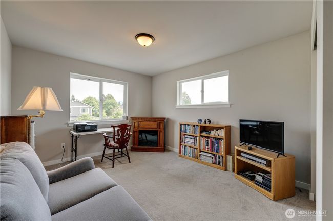 Red room / tv room / video game room / office.. you chose! | Image 27