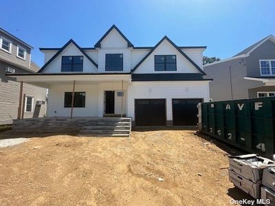 2318 Lafayette Street, House other with 4 bedrooms, 2 bathrooms and null parking in North Bellmore NY | Image 1