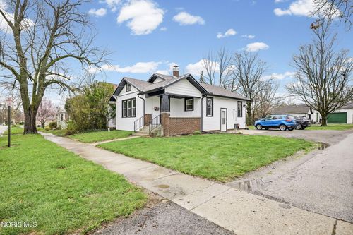 125 W Mcpherson Avenue, Findlay, OH, 45840 | Card Image