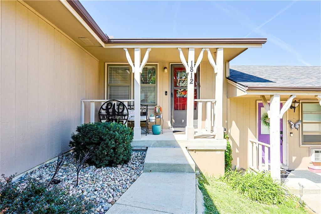 Buckingham St, Saint Joseph, MO 64506