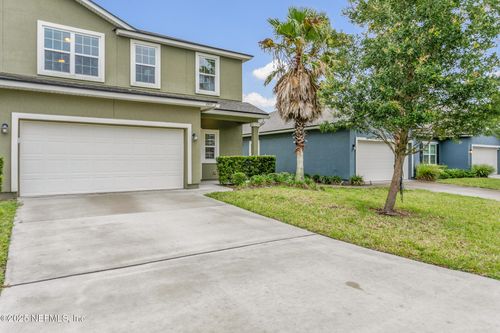 2517 Caney Oaks Dr W, Jacksonville, FL, 32218-9090 | Card Image