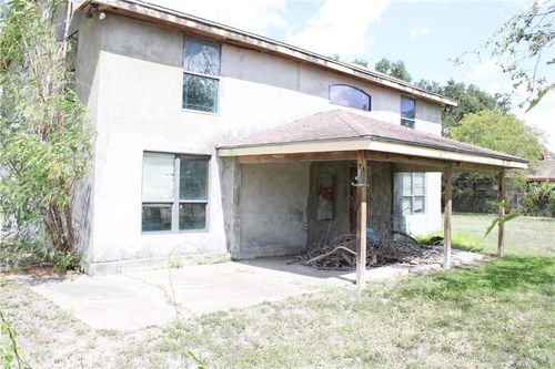 602 E Alice Ave, Kingsville, TX, 78363-4637 | Card Image