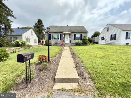 118 W 11th Ave, Shamokin Dam, PA, 17876-9219 | Card Image