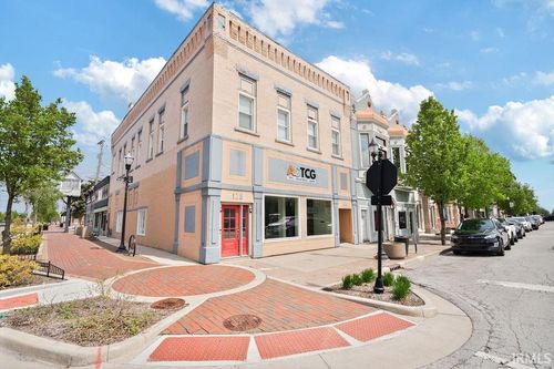 128 W Walnut Street, Kokomo, IN, 46901 | Card Image