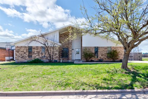 8025 Hearne Dr, Abilene, TX, 79606-5433 | Card Image