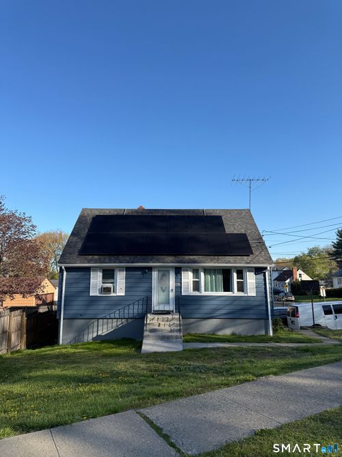 457 Vincellette St, Bridgeport, CT, 06606-2239 | Card Image