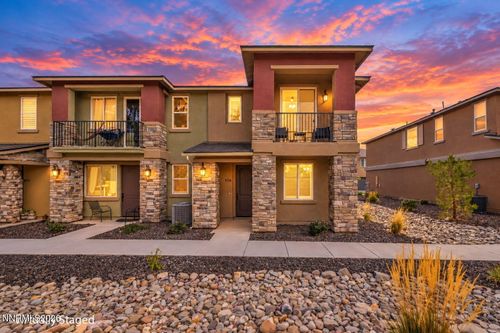 1034 North Wind Drive, Carson City, NV, 89701 | Card Image