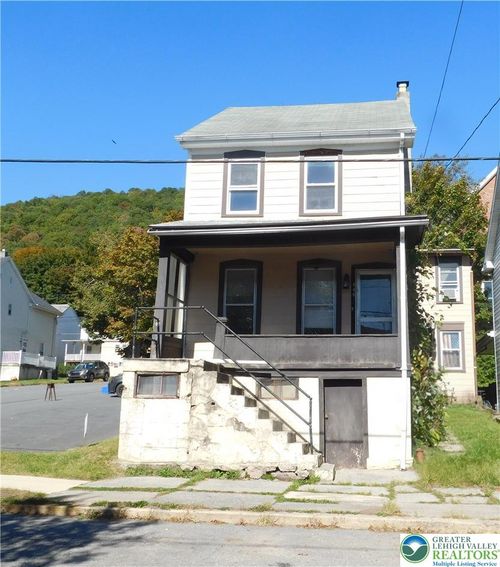 446 South Ave, Jim Thorpe, PA, 18229-1230 | Card Image